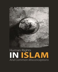 חשדות על זכויות האדם באיסלאם